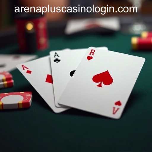 Discovering the Fascinating World of Baccarat Game: A Deep Dive with ARENAPLUS CASINO LOGIN