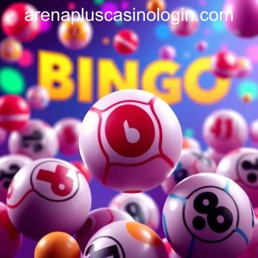 Exploring the World of Bingo Games