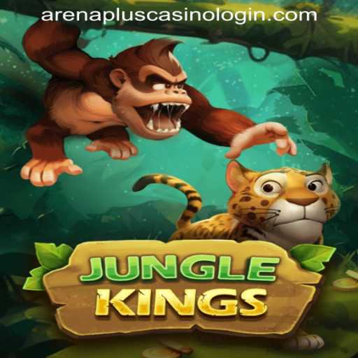 Discover the Exciting World of JungleKings at ArenaPlus Casino