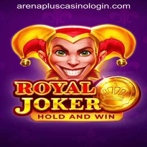 Exploring the World of Royaljoker and the Arenaplus Casino Login